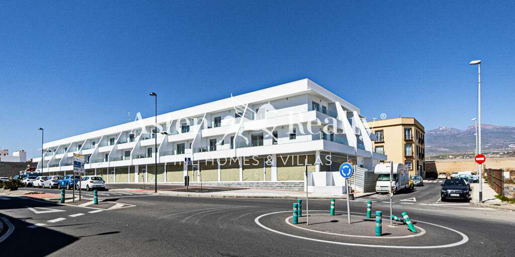 2 Bedroom Apartment - Los Abrigos