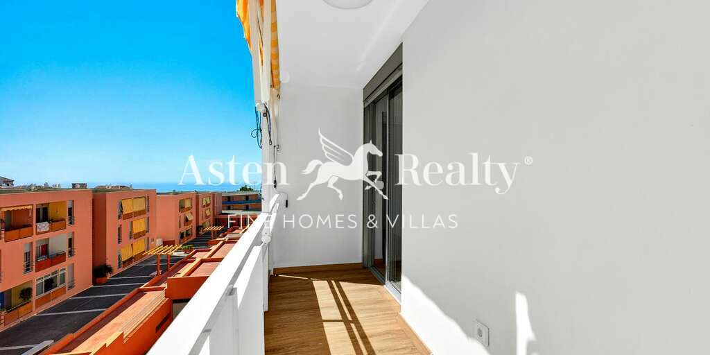 2 Bedroom Apartment - Adeje