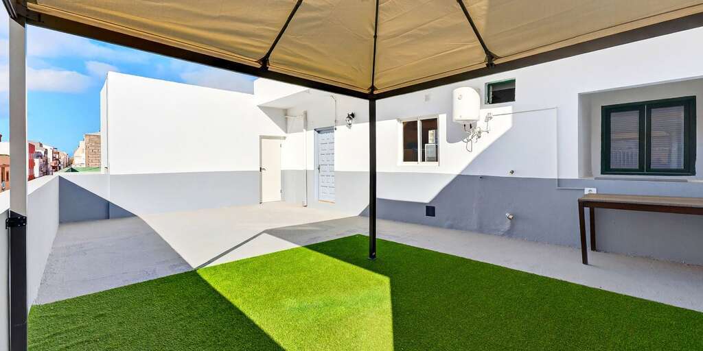 2 Bedroom Penthouse - El Fraile