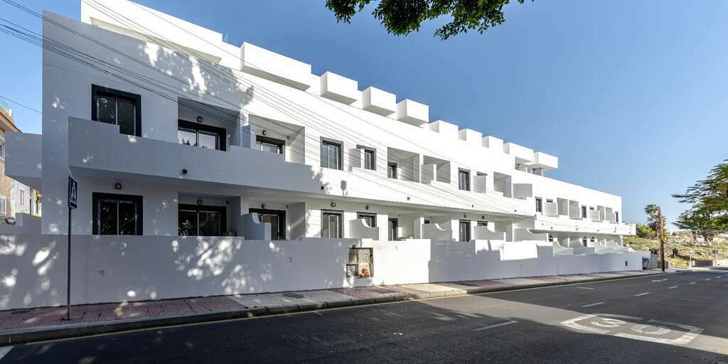 1 Bedroom Apartment - Tijoco Bajo