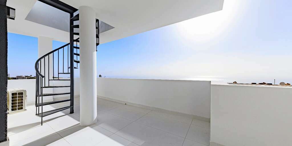 2 Bedroom Apartment - Tijoco Bajo