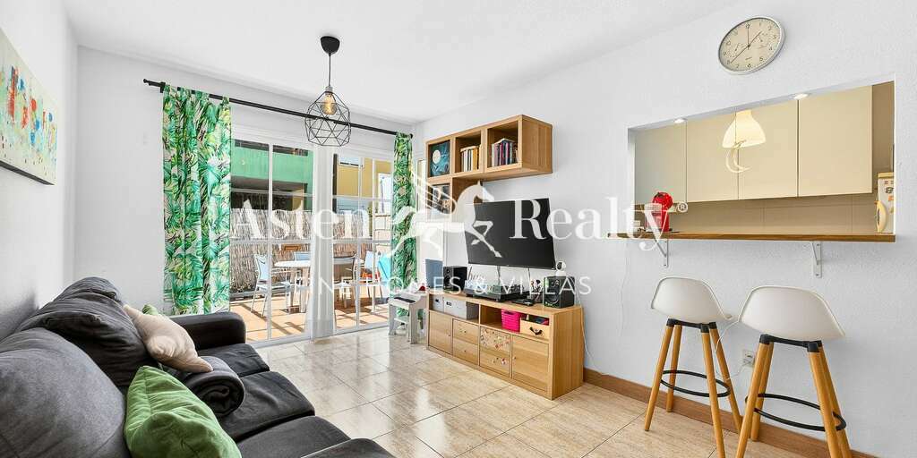 2 Bedroom Duplex - Callao Salvaje - Arco Iris