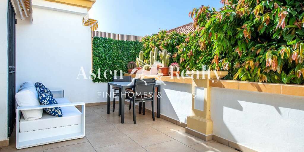 1 Bedroom Apartment - San Eugenio Alto - Windsor Park