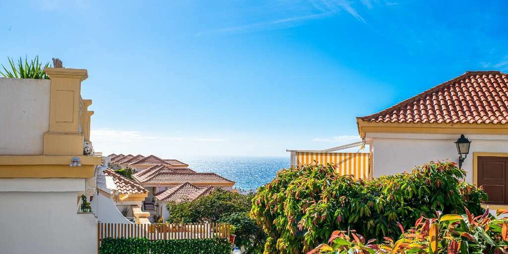 Appartement de 1 chambre - San Eugenio Alto - Windsor Park