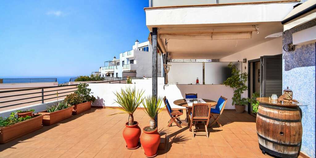 Appartement de 2 chambres - El Madroñal - Kalima 