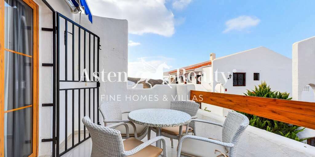 Studio - Los Cristianos - Port Royale