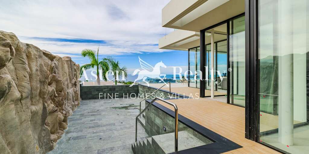 4 Bedroom Villa - Abama