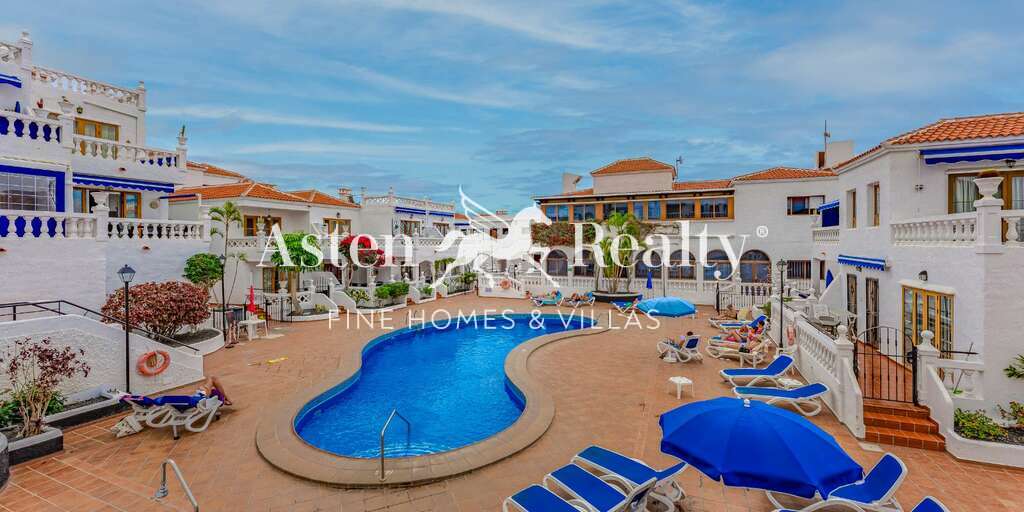 Studio - Los Cristianos - Royal Palm