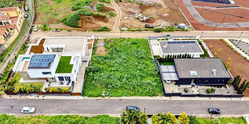 Terreno - La Orotava