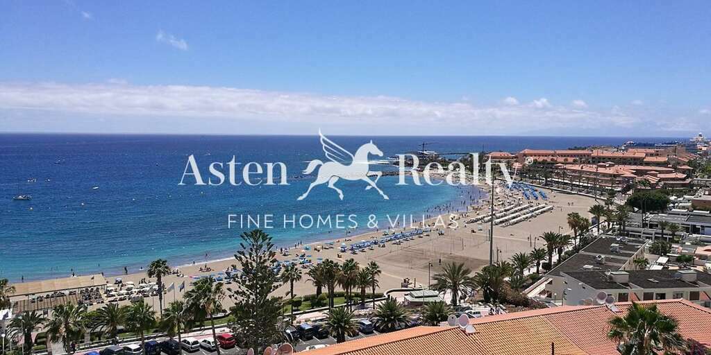 Leasehold - Los Cristianos