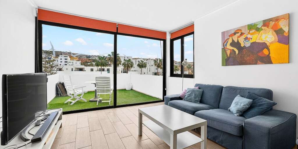 1 Bedroom Apartment - Torviscas Bajo - Sunset Bay Club (Los Atamanes)