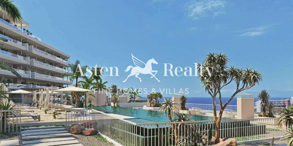 1 Bedroom Apartment - Playa Paraíso - Abora