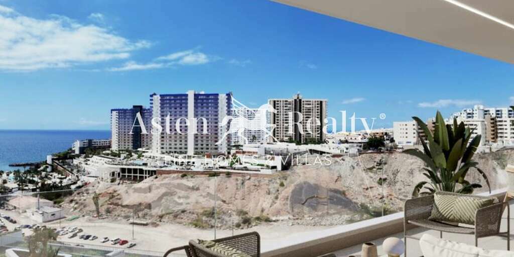 2 Bedroom Apartment - Playa Paraíso - Abora