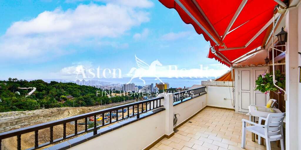 2 Bedroom Apartment - San Eugenio Alto - Buenavista