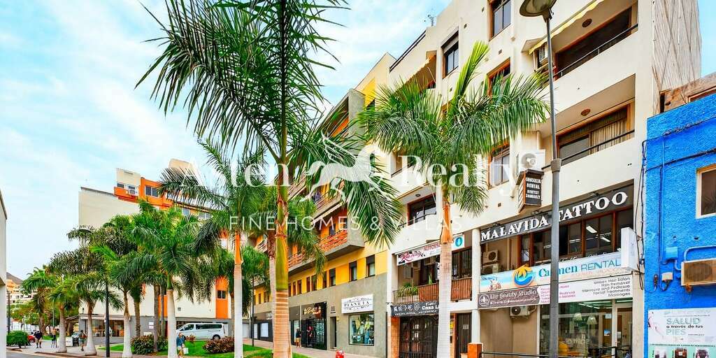 3 Bedroom Apartment - Los Cristianos