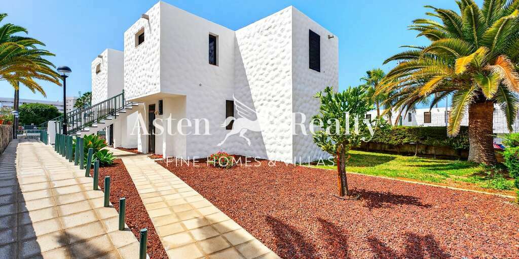 2 Bedroom Apartment - Playa de Las Américas - Apartamérica