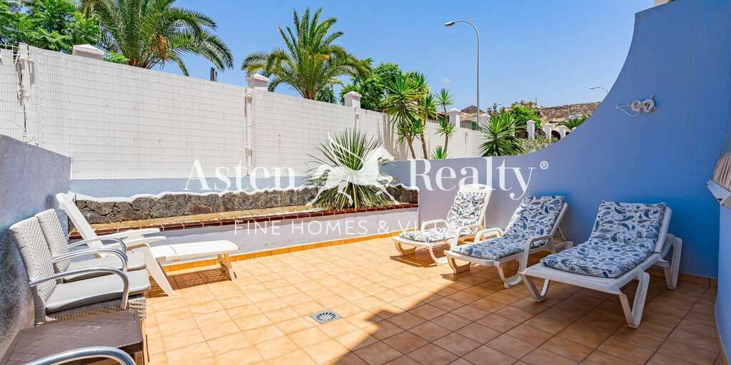 1 Bedroom Apartment - Los Cristianos - Dinastia