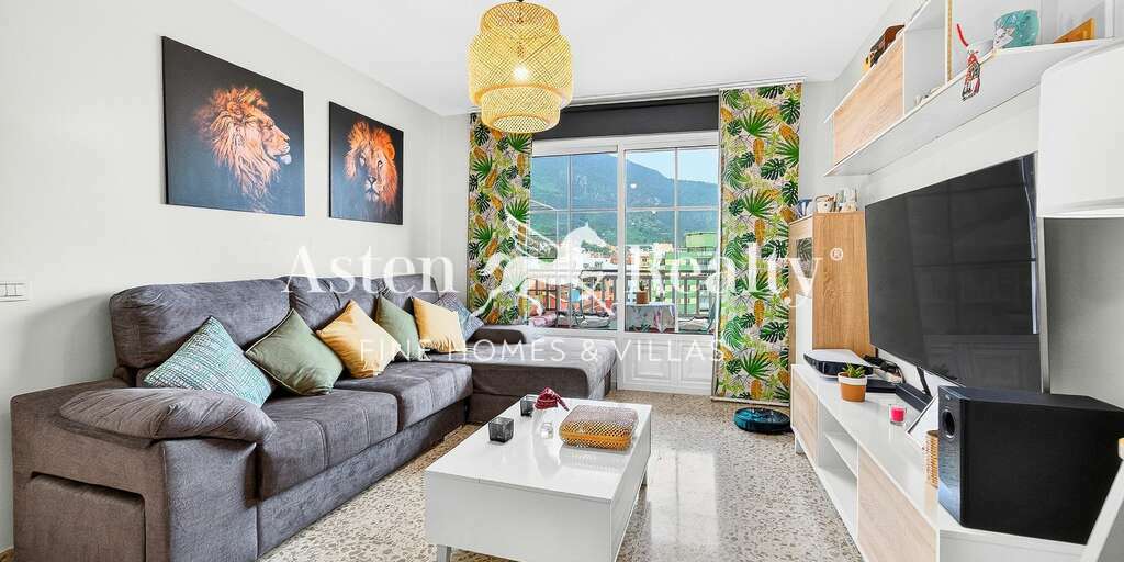 Пентхауc с 3 спальнями - Los Realejos