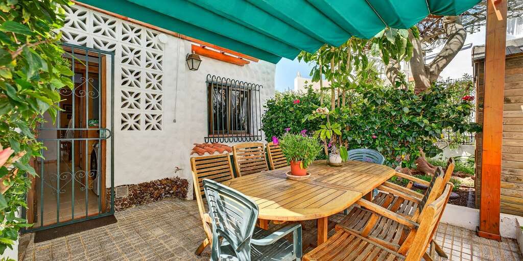 4 Bedroom Townhouse - San Eugenio Bajo - Palo Blanco