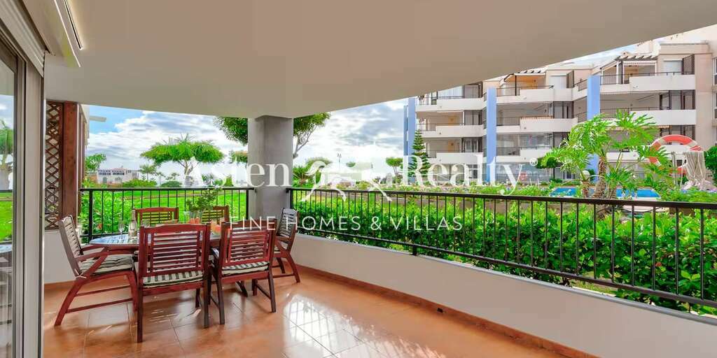 1 Bedroom Apartment - Los Cristianos - El Rincón