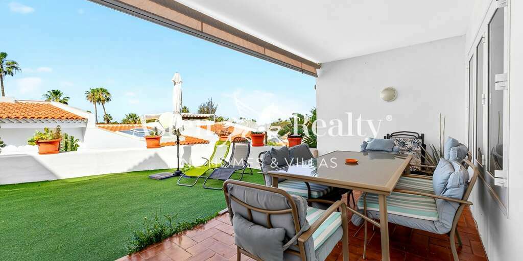 3 Bedroom Apartment - San Eugenio Alto - Island Village