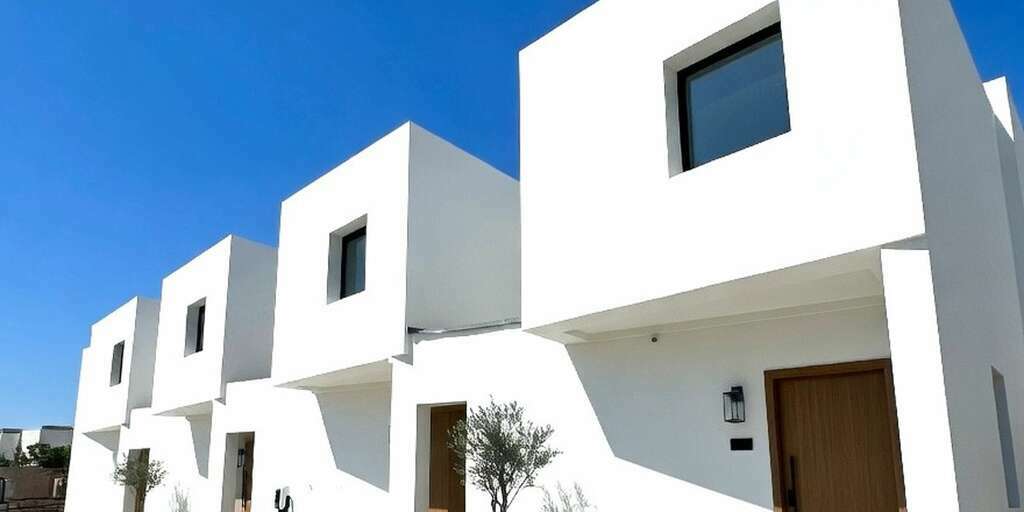 3 Bedroom Townhouse - Fuerteventura