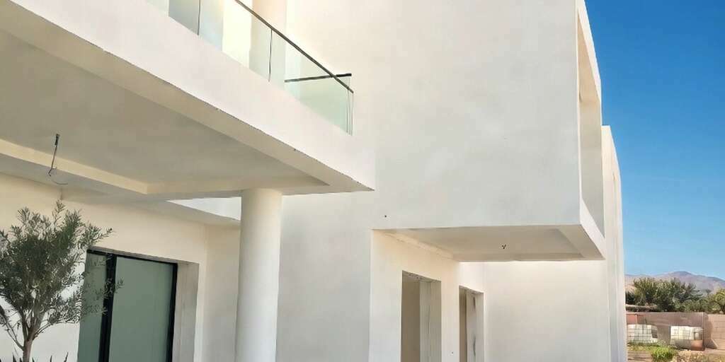 2 Bedroom Townhouse - Fuerteventura