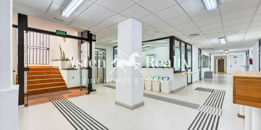 Business - Playa de Las Américas