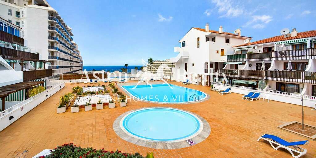 1 Bedroom Penthouse - Torviscas Bajo - Parque Royale