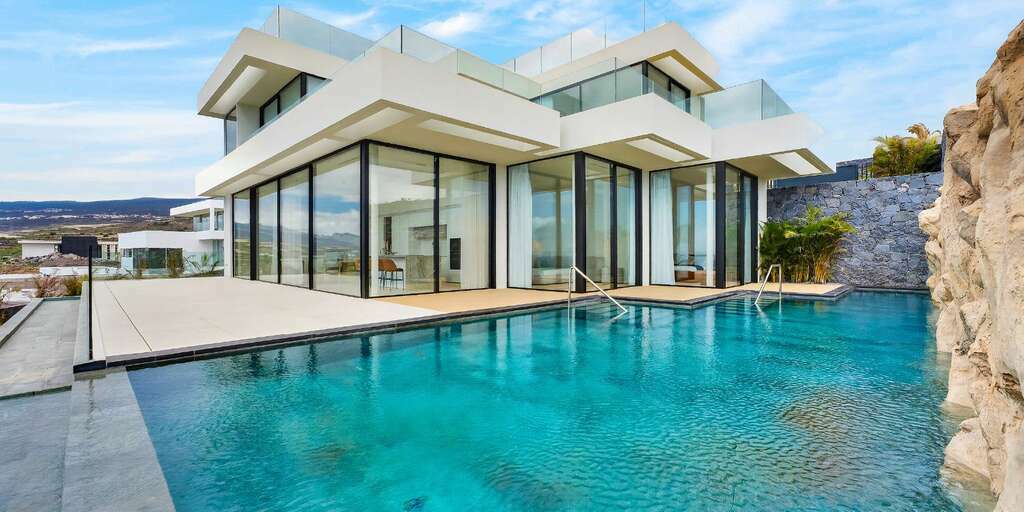 4 Bedroom Villa - Abama