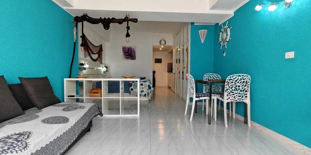 Studio - Los Cristianos - Port Royale