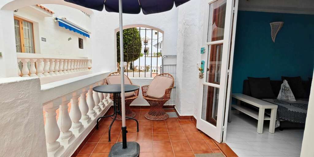 Studio - Los Cristianos - Port Royale