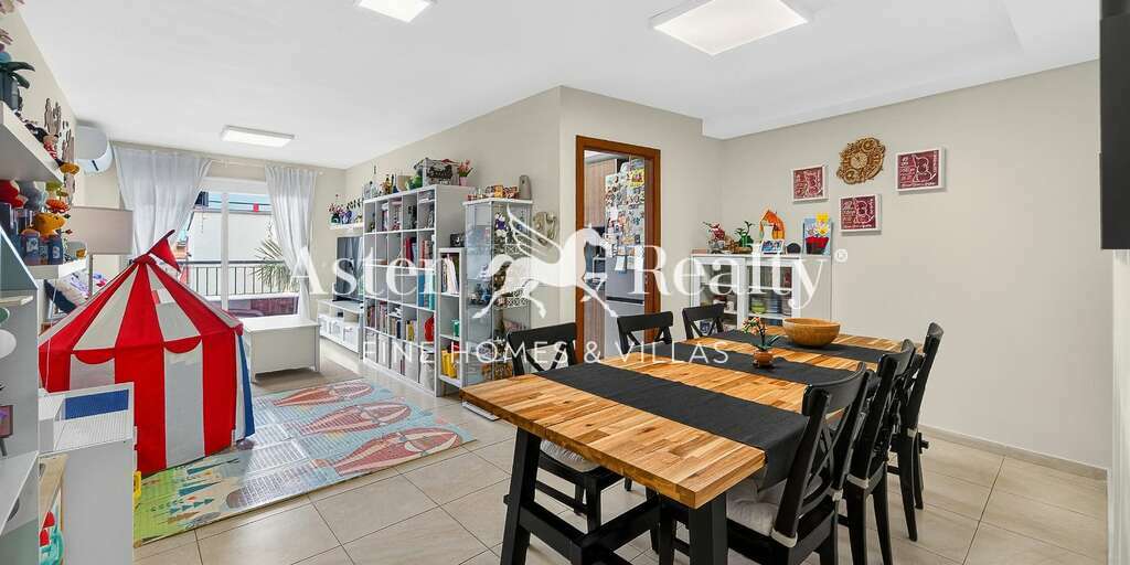 4 Bedroom Penthouse - Tejina