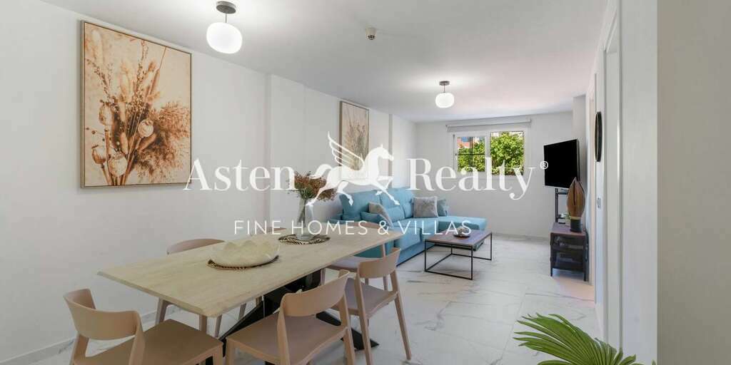 2 slaapkamers Appartement - Playa de Las Américas - Granada Park