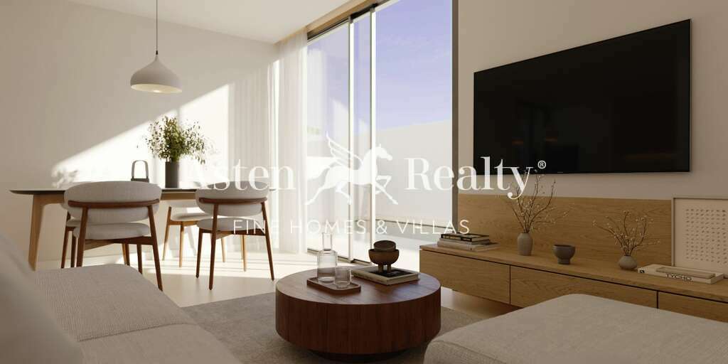 Appartement de 2 chambres - Playa de Las Américas - Las Pardelas