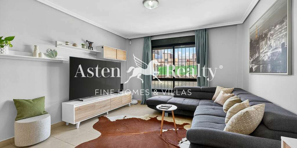 Appartamento di 2 Camere - Guargacho - Paraíso 2