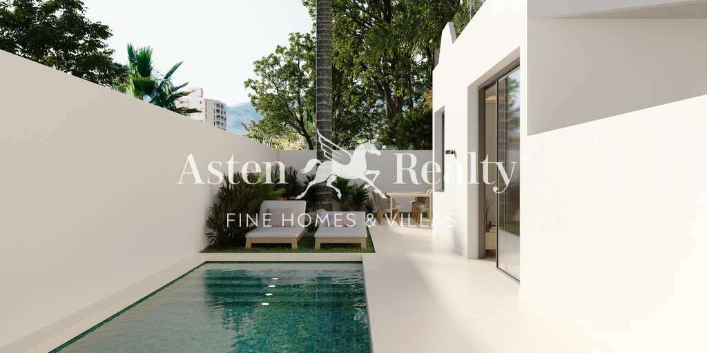 Appartamento di 2 Camere - Playa de Las Américas - Las Pardelas