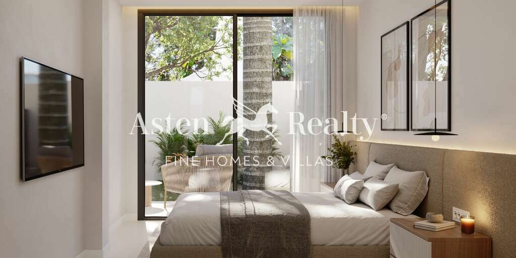 Appartamento di 1 camera - Playa de Las Américas - Las Pardelas