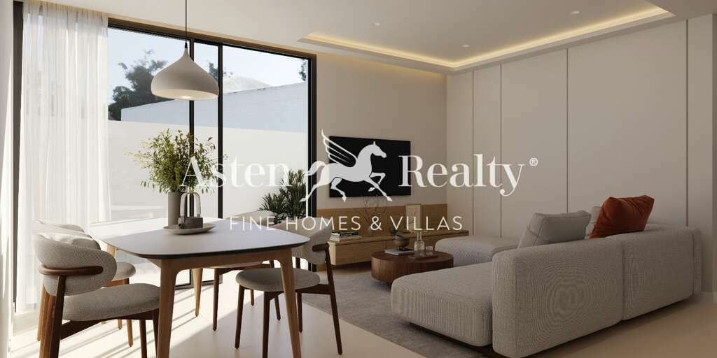 Appartement de 2 chambres - Playa de Las Américas - Las Pardelas