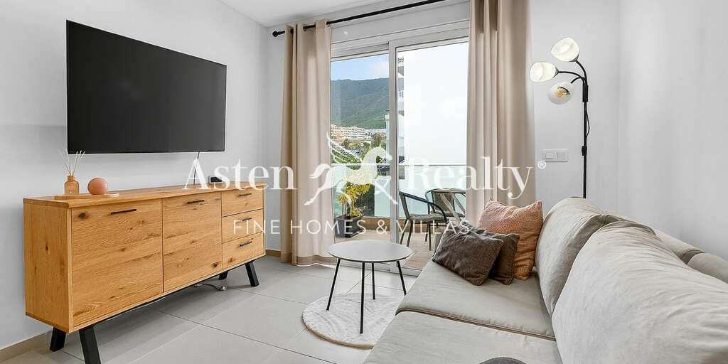 2 Bedroom Apartment - Adeje