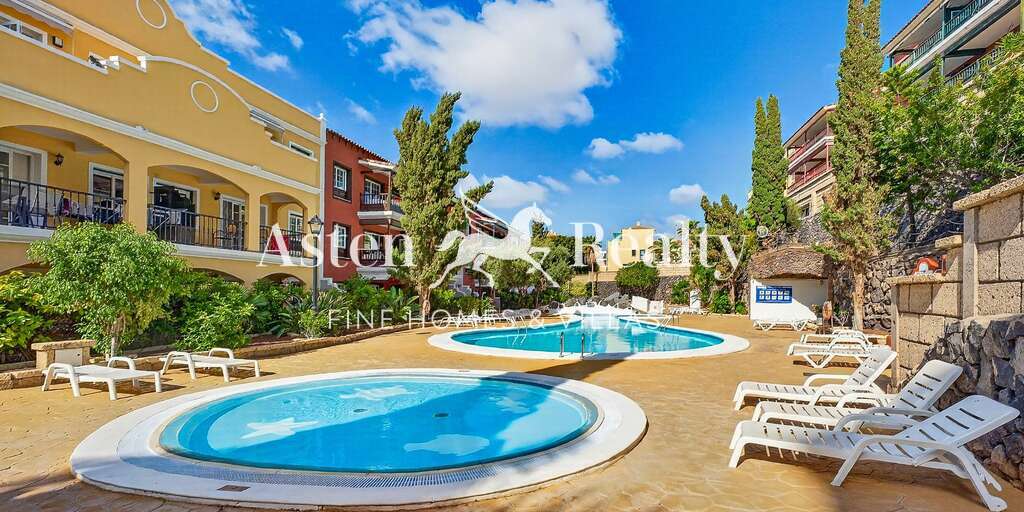 2 Bedroom Penthouse - Llano del Camello - La Concepcion
