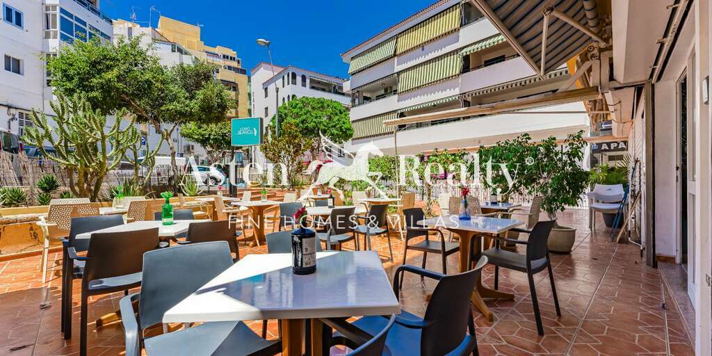 Leasehold - Los Cristianos