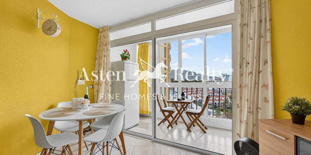1 Bedroom Apartment - Playa de Las Américas - Torres de Yomely