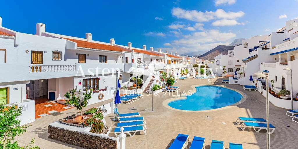 1 Bedroom Studio - Los Cristianos - Port Royale