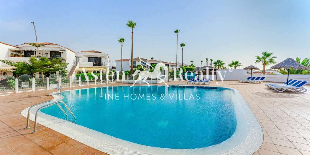 1 Bedroom Apartment - Amarilla Golf - Augusta Park