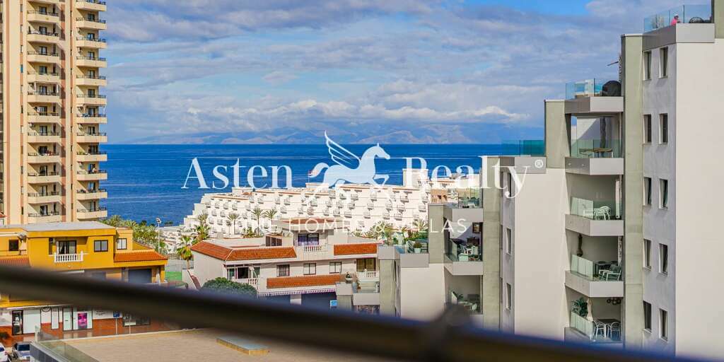 2 Bedroom Apartment - Playa Paraíso - Sol Paraíso