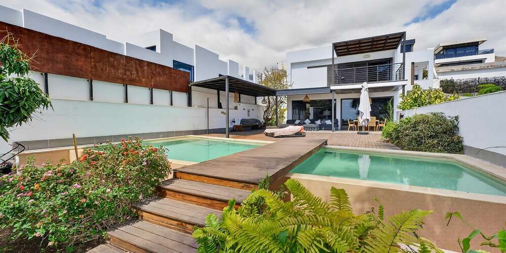 5 Bedroom Villa - El Madroñal