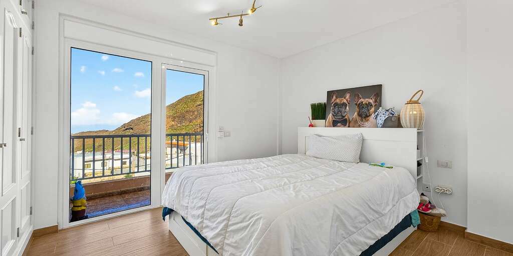 3 Bedroom Apartment - Tamaimo