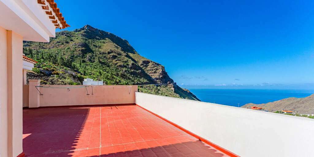 3 Bedroom Apartment - Tamaimo
