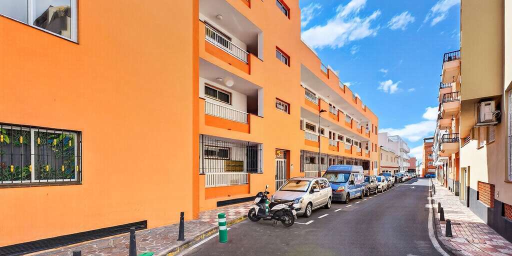 2 slaapkamers Penthouse - Puerto de Santiago - 5 Siglos
